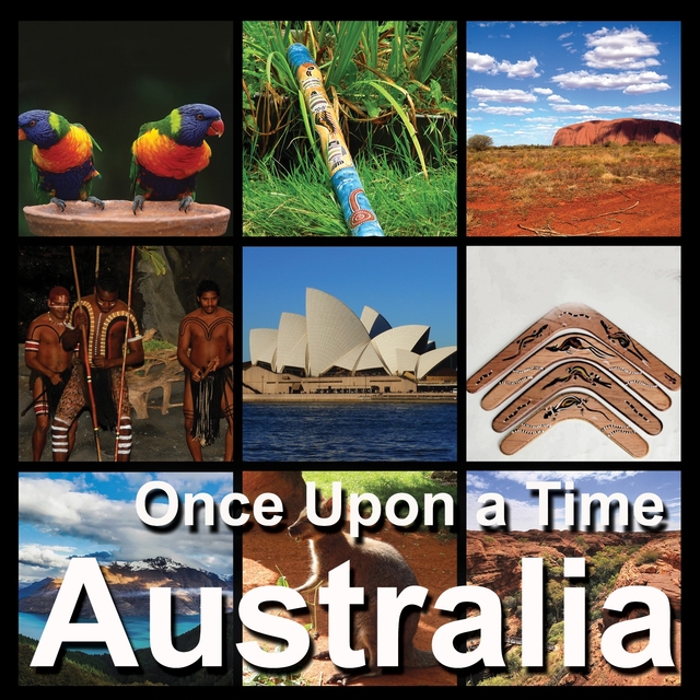 Australia | Once Upon a Time