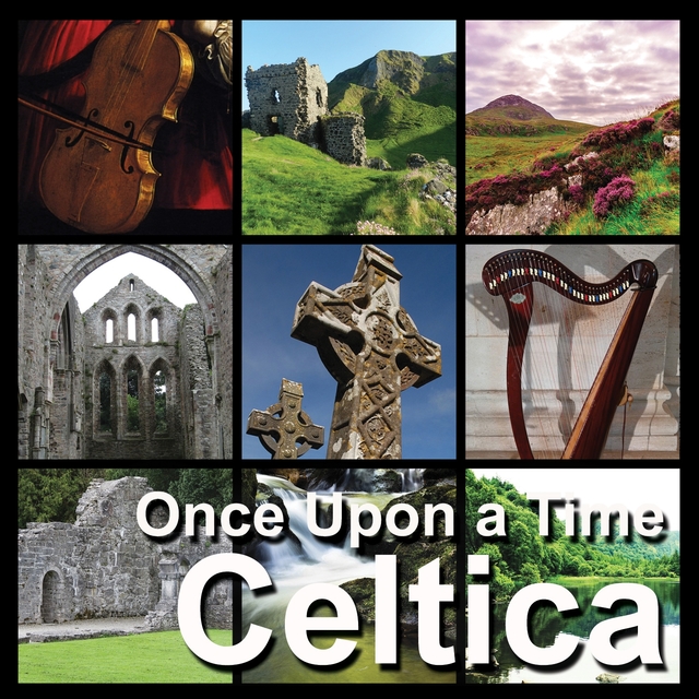 Couverture de Celtica | Once Upon a Time