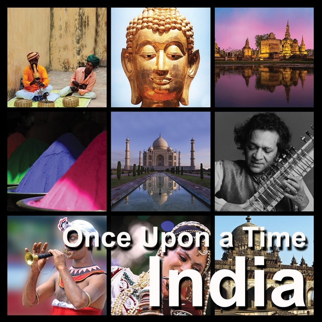 India | Once Upon a Time