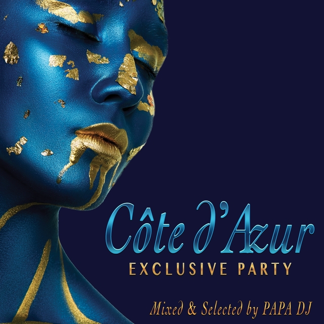 Côte d'Azur Exclusive Party, Vol. 2