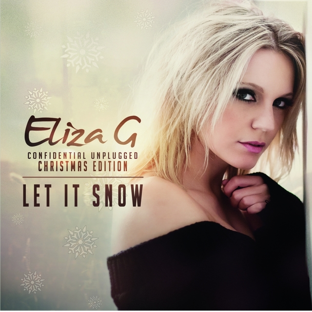 Couverture de Let It Snow! Let It Snow! Let It Snow!