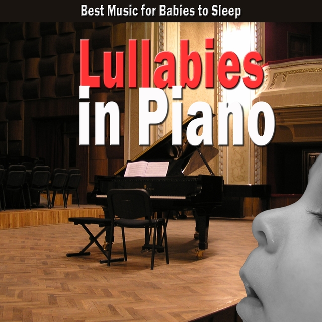 Lullabies in Piano