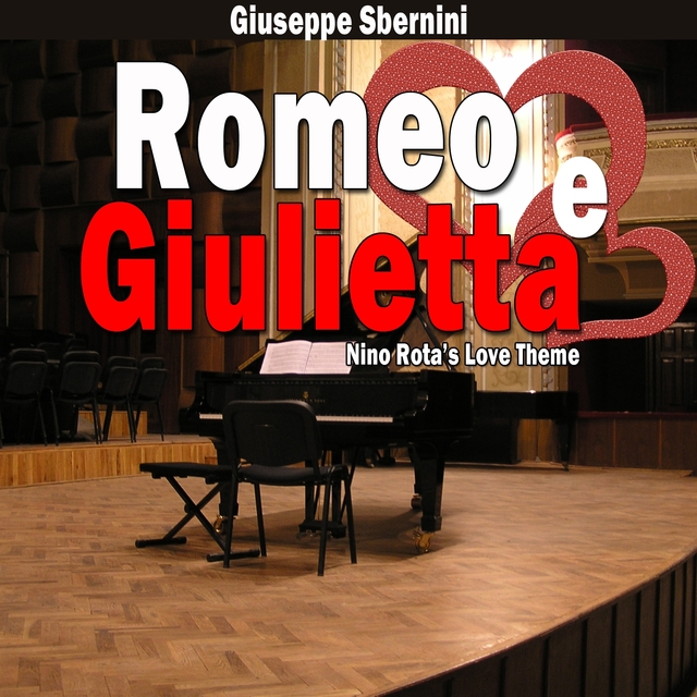 Romeo e Giulietta