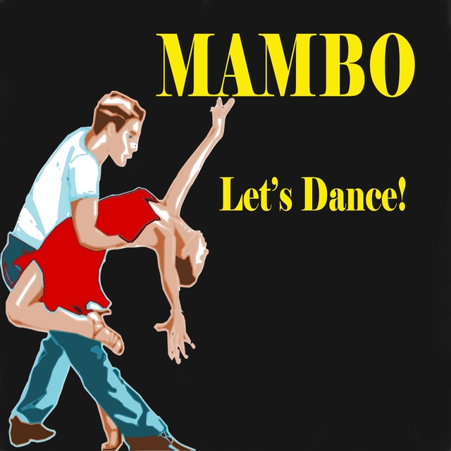Couverture de Mambo: Let's Dance!