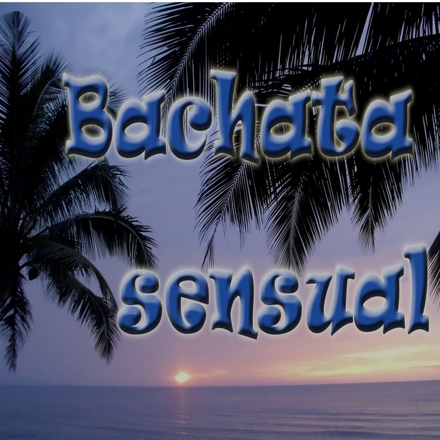 Couverture de Bachata Sensual