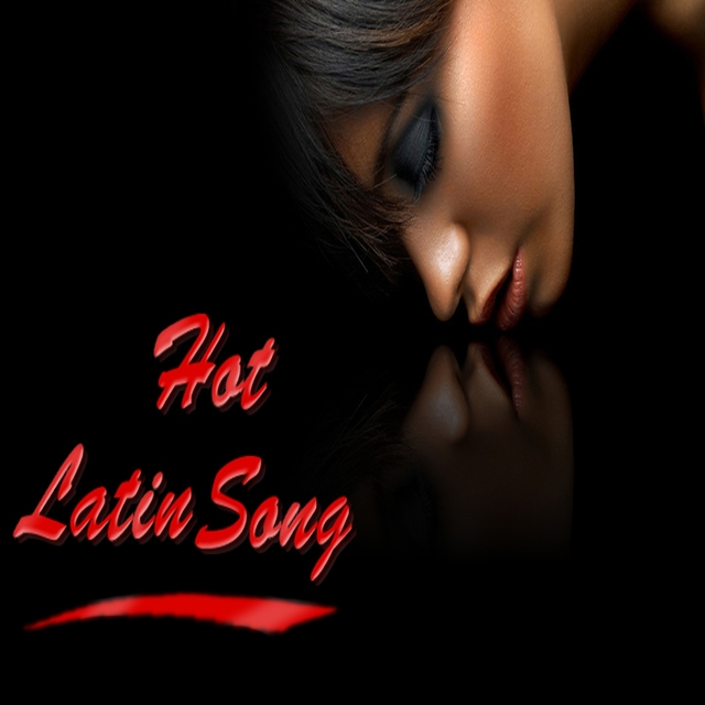 Couverture de Hot Latin Song