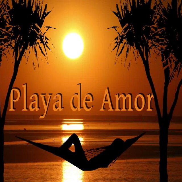 Couverture de Playa de Amor