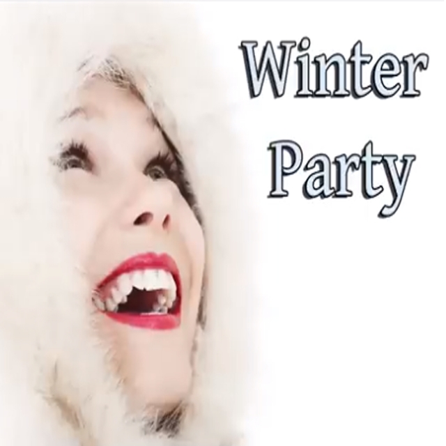 Couverture de Winter Party