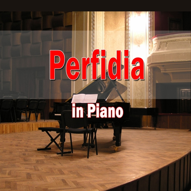 Perfidia