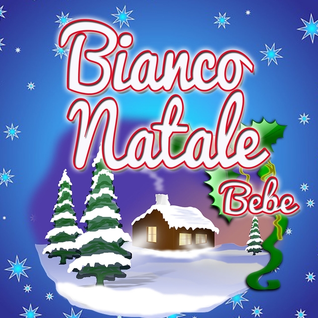 Couverture de Bianco Natale