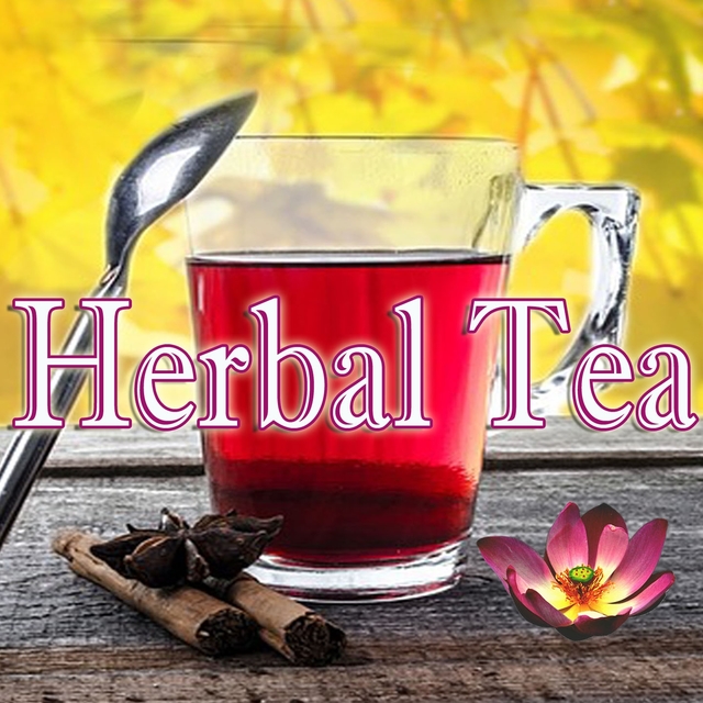 Couverture de Herbal Tea