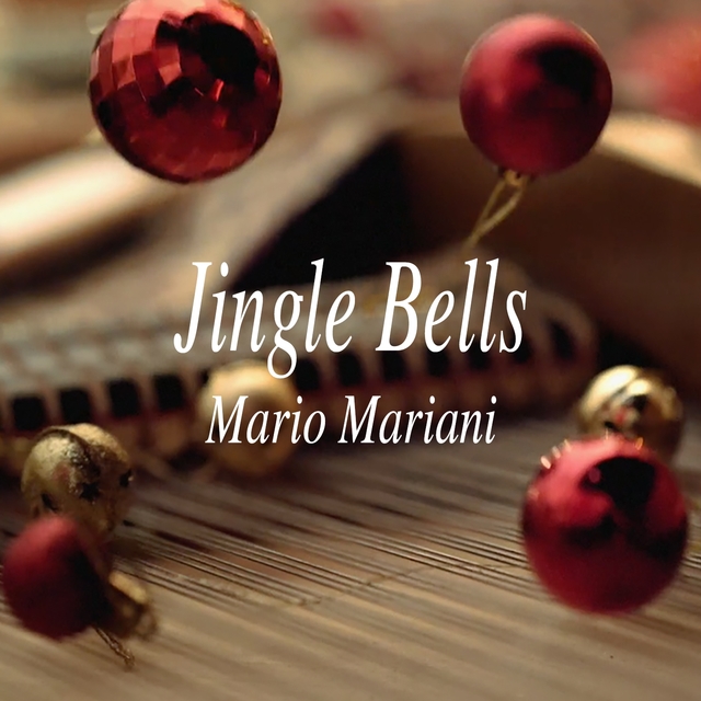 Couverture de Jingle Bells