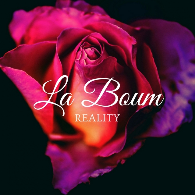 Couverture de Reality