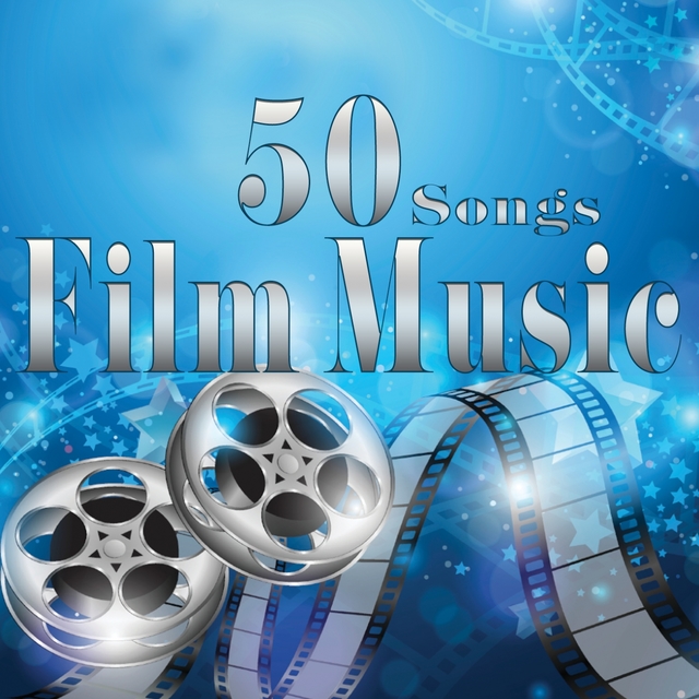 Film Music - 50 Songs