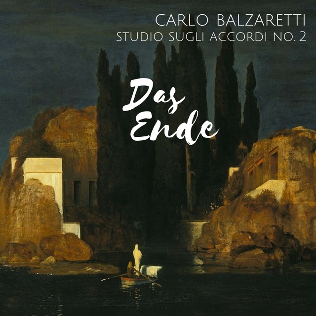 Studio sugli Accordi No. 2: Das Ende