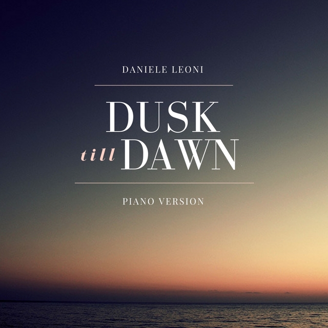 Dusk Till Dawn