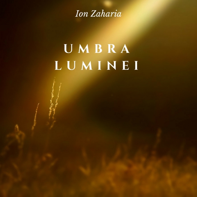 Couverture de Umbra Luminei