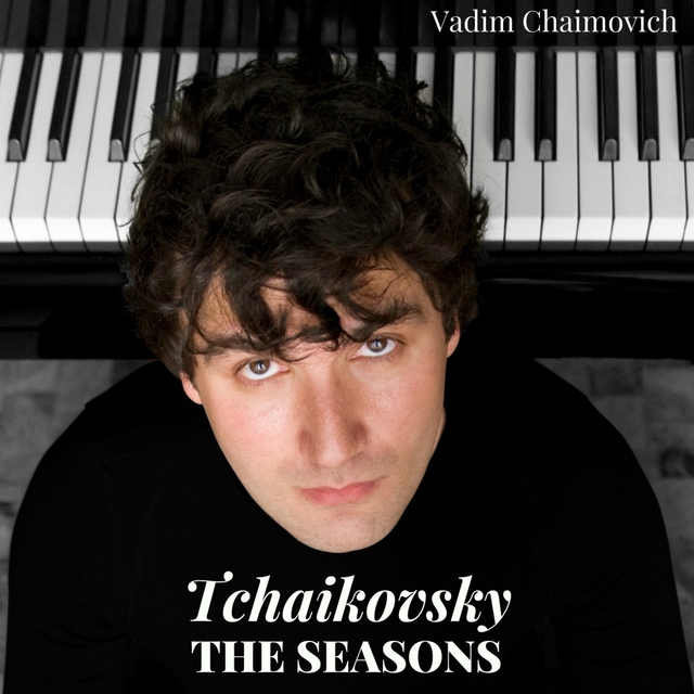 Tchaikovsky: The Seasons