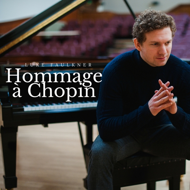 Hommage à Chopin