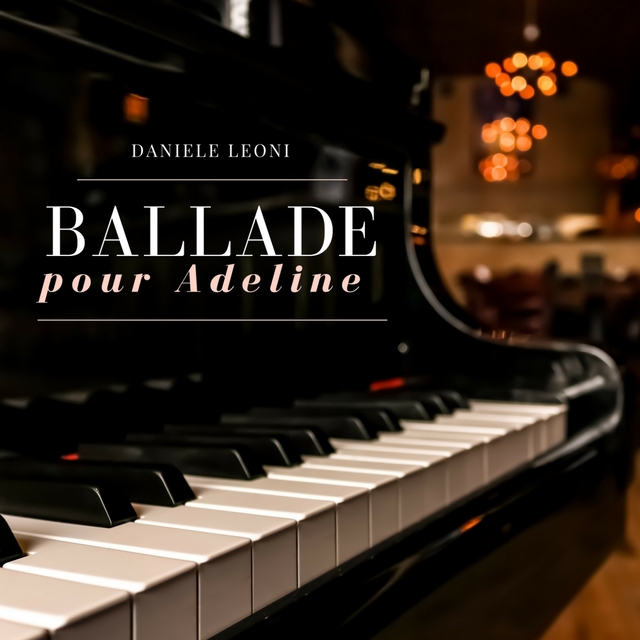 Ballade pour Adeline