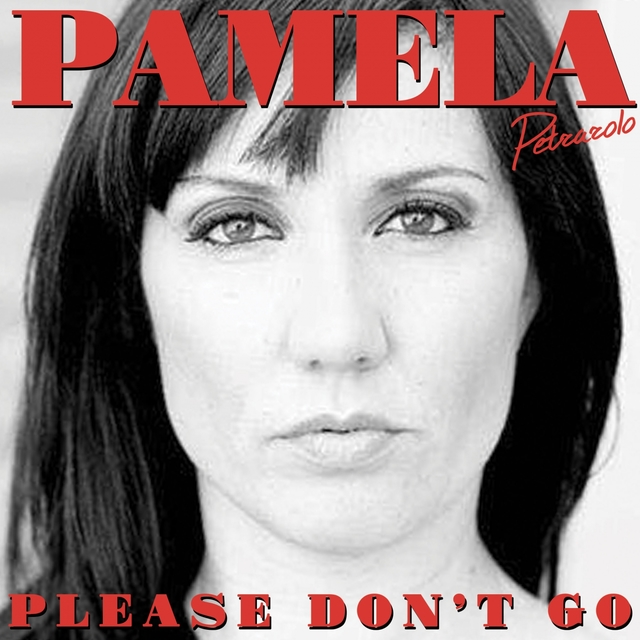 Couverture de Please Don't Go