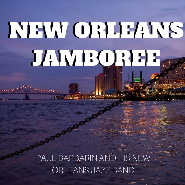 New Orleans Jamboree