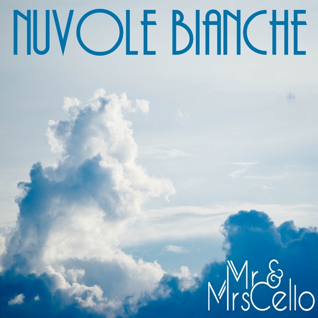 Nuvole bianche