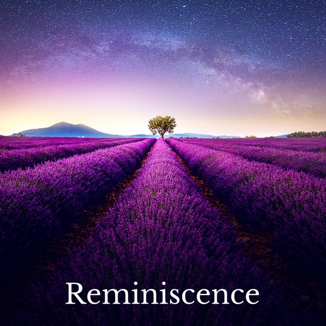 Couverture de Reminiscence