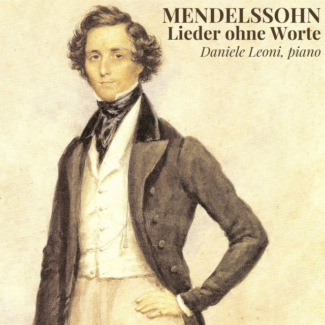 Mendelssohn: Lieder ohne Worte