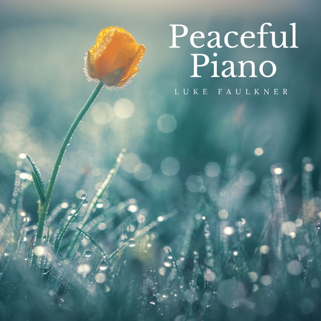 Peaceful Piano