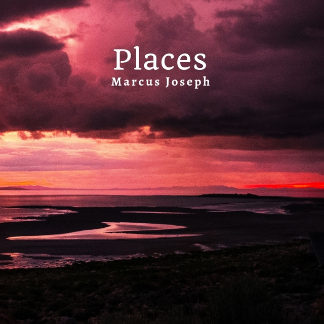 Couverture de Places