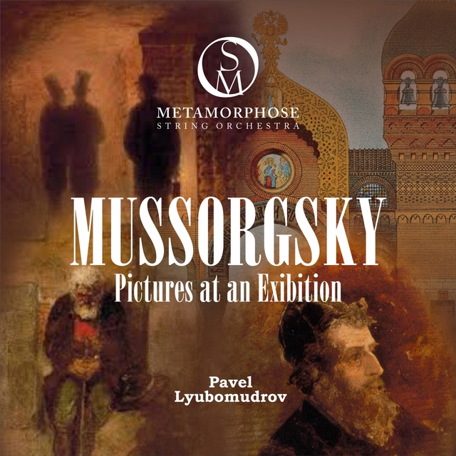 Mussorgsky: Pictures at an Exhibition