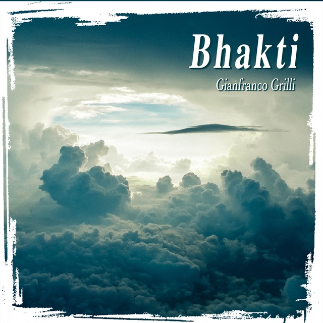 Couverture de Bhakti