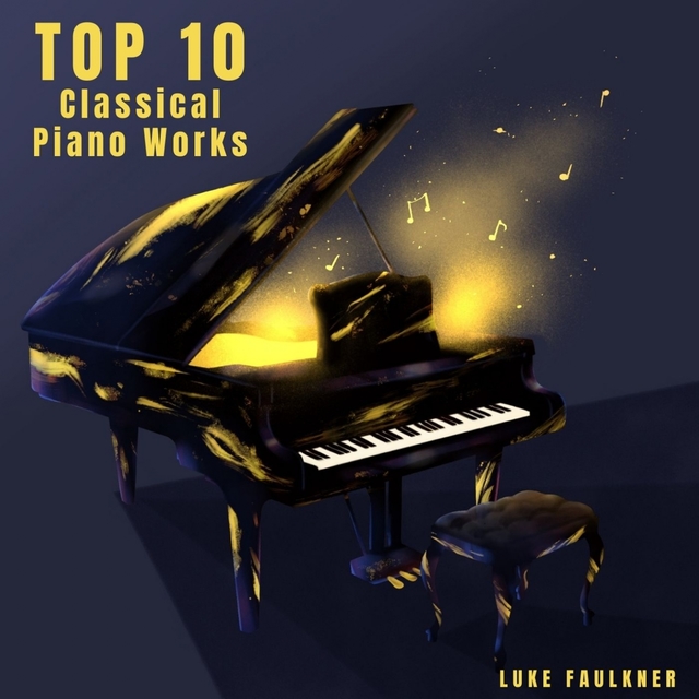 Top 10 Most Famous Classical Piano Works