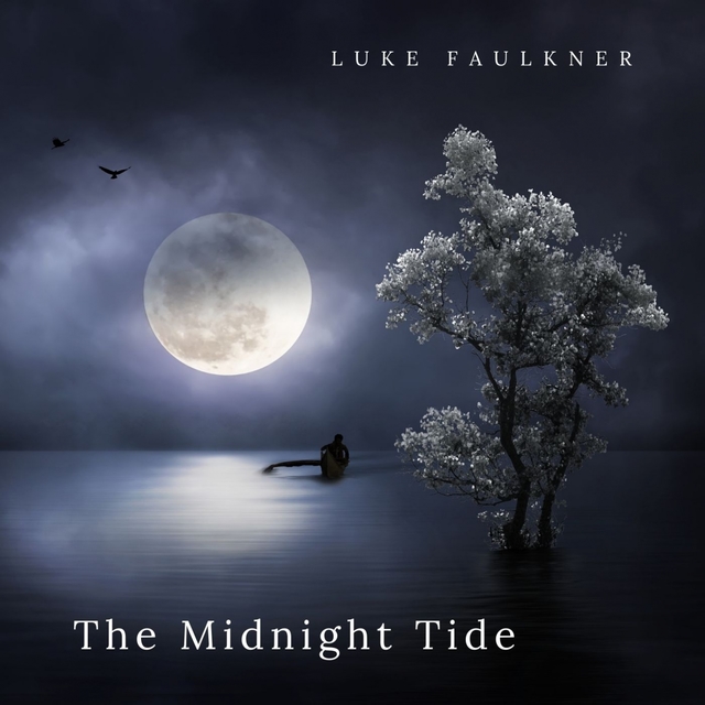 Couverture de The Midnight Tide