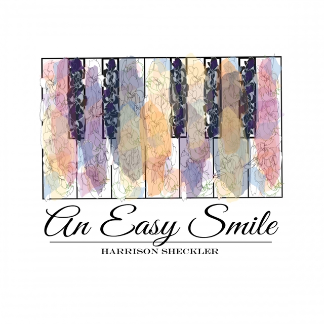 Couverture de An Easy Smile