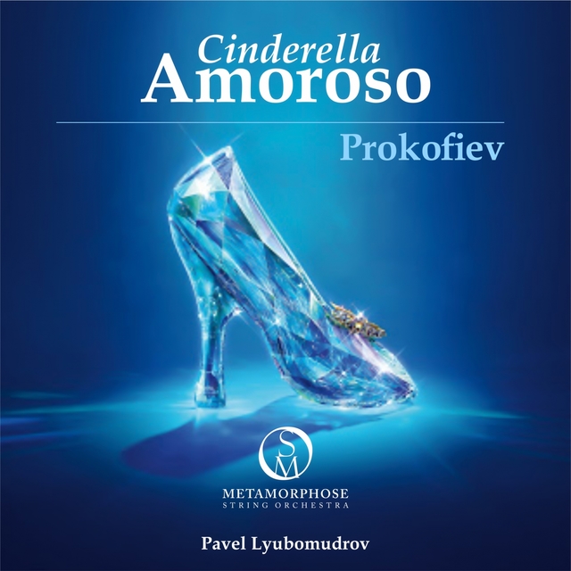 Prokofiev: Cinderella. Amoroso