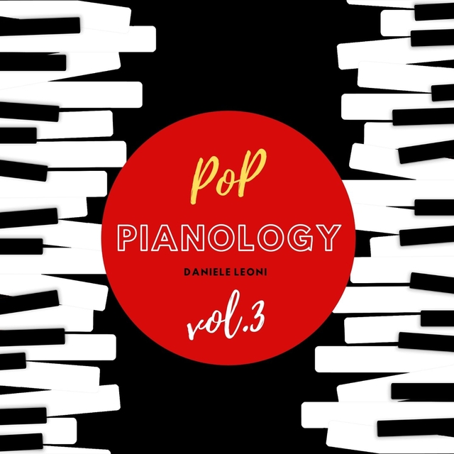 Pop Pianology, Vol. 3