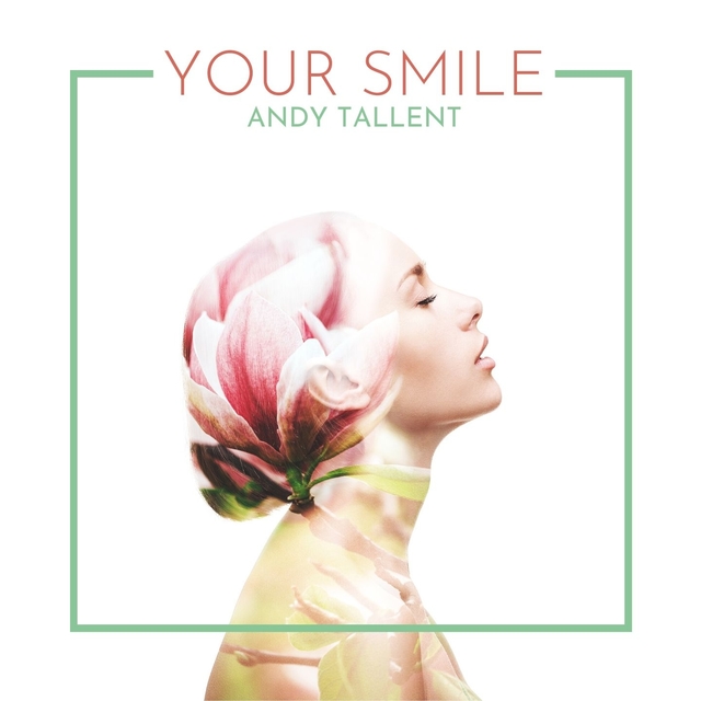 Couverture de Your Smile