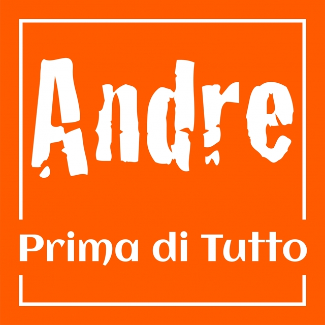 Prima di tutto