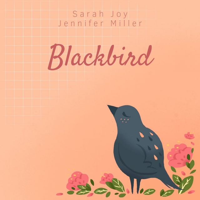 Couverture de Blackbird