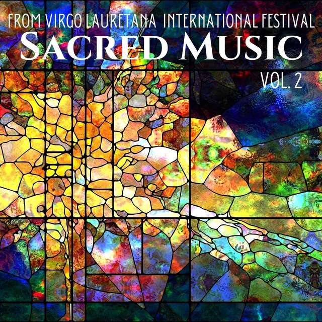 Sacred Music Vol. 2