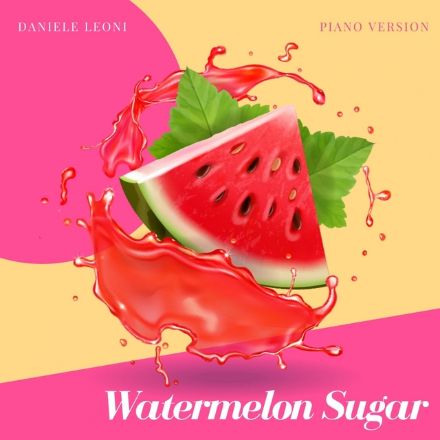 Watermelon Sugar