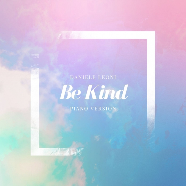 Be Kind