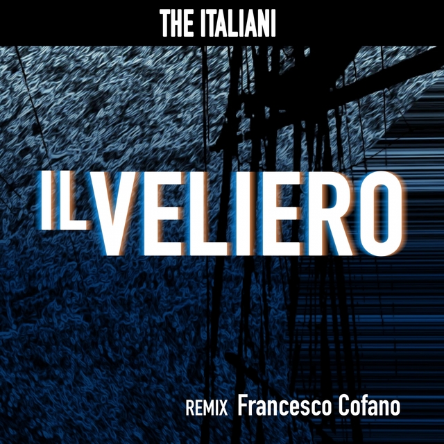 Couverture de Il Veliero