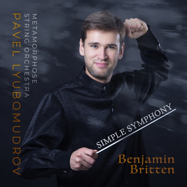 Britten: Simple Symphony