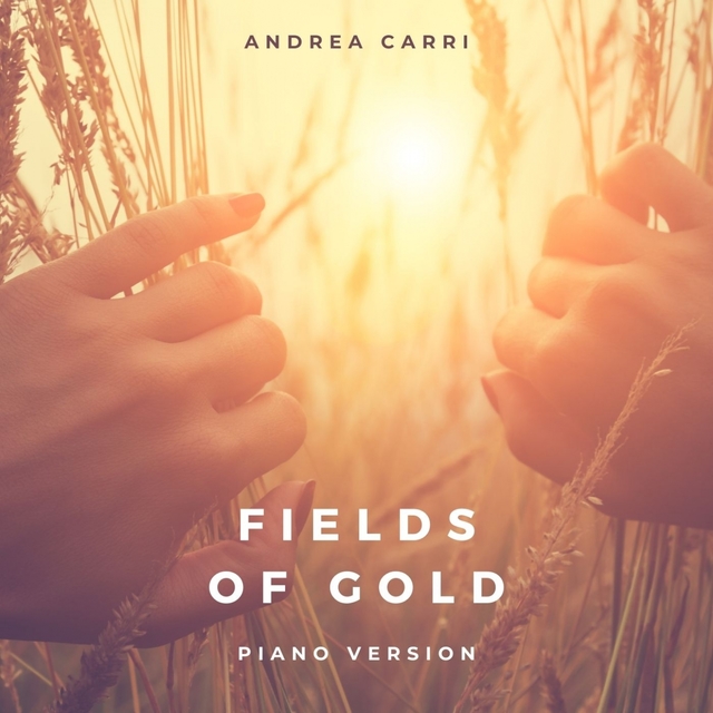 Couverture de Fields of Gold