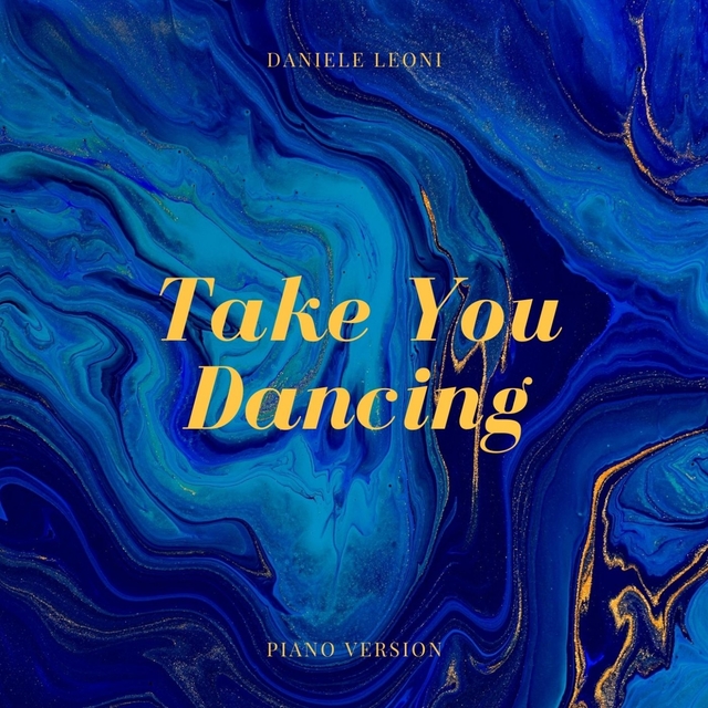 Take You Dancing