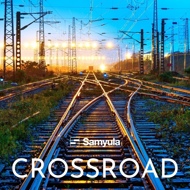 Crossroad