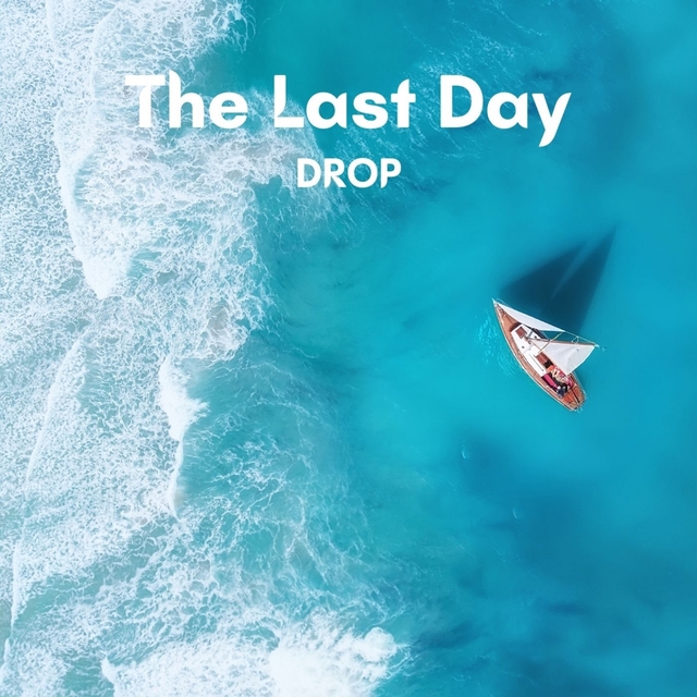 Couverture de The Last Day